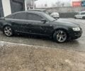 Чорний Ауді А6, об'ємом двигуна 2.4 л та пробігом 260 тис. км за 5700 $, фото 8 на Automoto.ua