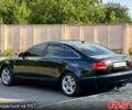 Черный Ауди А6, объемом двигателя 2.7 л и пробегом 217 тыс. км за 6400 $, фото 2 на Automoto.ua