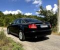 Черный Ауди А6, объемом двигателя 2 л и пробегом 168 тыс. км за 7200 $, фото 3 на Automoto.ua