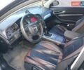 Черный Ауди А6, объемом двигателя 2.39 л и пробегом 290 тыс. км за 8000 $, фото 5 на Automoto.ua