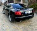 Чорний Ауді А6, об'ємом двигуна 2.4 л та пробігом 220 тис. км за 6000 $, фото 3 на Automoto.ua