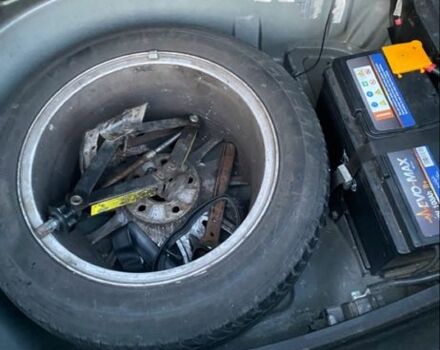 Чорний Ауді А6, об'ємом двигуна 2 л та пробігом 400 тис. км за 6500 $, фото 7 на Automoto.ua