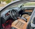 Черный Ауди А6, объемом двигателя 3 л и пробегом 388 тыс. км за 4900 $, фото 5 на Automoto.ua