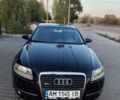 Черный Ауди А6, объемом двигателя 3 л и пробегом 266 тыс. км за 7399 $, фото 1 на Automoto.ua