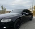 Черный Ауди А6, объемом двигателя 0 л и пробегом 300 тыс. км за 7000 $, фото 8 на Automoto.ua