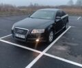Черный Ауди А6, объемом двигателя 3 л и пробегом 365 тыс. км за 8100 $, фото 1 на Automoto.ua