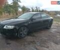 Чорний Ауді А6, об'ємом двигуна 3 л та пробігом 300 тис. км за 3500 $, фото 4 на Automoto.ua