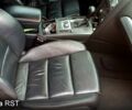 Черный Ауди А6, объемом двигателя 3 л и пробегом 370 тыс. км за 8500 $, фото 12 на Automoto.ua
