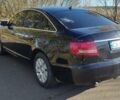 Чорний Ауді А6, об'ємом двигуна 1.98 л та пробігом 503 тис. км за 7500 $, фото 7 на Automoto.ua