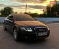 Чорний Ауді А6, об'ємом двигуна 3.2 л та пробігом 250 тис. км за 7500 $, фото 1 на Automoto.ua