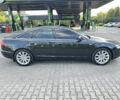 Черный Ауди А6, объемом двигателя 3 л и пробегом 300 тыс. км за 4800 $, фото 4 на Automoto.ua