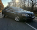 Ауди А6 2005 в Новой Ушице на Automoto.ua Черный Ауди А6, объемом двигателя 2.39 л и пробегом 198 тыс. км за 6800 $, фото 6 на Automoto.ua