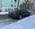 Черный Ауди А6, объемом двигателя 3.2 л и пробегом 420 тыс. км за 6300 $, фото 1 на Automoto.ua