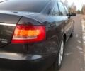 Черный Ауди А6, объемом двигателя 3 л и пробегом 440 тыс. км за 4550 $, фото 3 на Automoto.ua