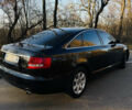 Ауди А6 2005 в Новой Ушице на Automoto.ua Черный Ауди А6, объемом двигателя 2.39 л и пробегом 198 тыс. км за 6800 $, фото 7 на Automoto.ua