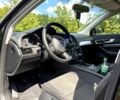 Черный Ауди А6, объемом двигателя 2 л и пробегом 168 тыс. км за 7200 $, фото 5 на Automoto.ua