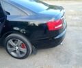 Черный Ауди А6, объемом двигателя 2.39 л и пробегом 290 тыс. км за 8000 $, фото 4 на Automoto.ua