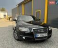Чорний Ауді А6, об'ємом двигуна 3 л та пробігом 365 тис. км за 7999 $, фото 1 на Automoto.ua