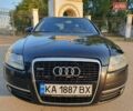 Ауди А6 2005 в Кривом Роге на Automoto.ua Черный Ауди А6, объемом двигателя 3 л и пробегом 341 тыс. км за 8500 $, фото 1 на Automoto.ua