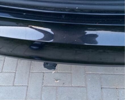 Чорний Ауді А6, об'ємом двигуна 2 л та пробігом 400 тис. км за 6500 $, фото 5 на Automoto.ua