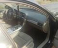 Черный Ауди А6, объемом двигателя 3 л и пробегом 370 тыс. км за 3350 $, фото 1 на Automoto.ua