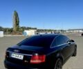 Ауди А6 2005 в Одессе на Automoto.ua Черный Ауди А6, объемом двигателя 2.7 л и пробегом 380 тыс. км за 7300 $, фото 5 на Automoto.ua