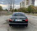Черный Ауди А6, объемом двигателя 3 л и пробегом 388 тыс. км за 4900 $, фото 1 на Automoto.ua