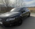 Черный Ауди А6, объемом двигателя 2.39 л и пробегом 300 тыс. км за 7000 $, фото 1 на Automoto.ua
