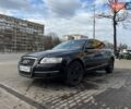 Чорний Ауді А6, об'ємом двигуна 2.98 л та пробігом 300 тис. км за 4200 $, фото 1 на Automoto.ua