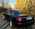 Ауди А6 2005 в Новой Ушице на Automoto.ua Черный Ауди А6, объемом двигателя 2.39 л и пробегом 198 тыс. км за 6800 $, фото 9 на Automoto.ua