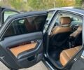 Черный Ауди А6, объемом двигателя 3 л и пробегом 388 тыс. км за 4900 $, фото 16 на Automoto.ua