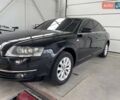 Черный Ауди А6, объемом двигателя 2.4 л и пробегом 150 тыс. км за 8700 $, фото 7 на Automoto.ua