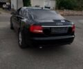 Черный Ауди А6, объемом двигателя 3 л и пробегом 400 тыс. км за 3699 $, фото 1 на Automoto.ua
