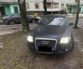 Черный Ауди А6, объемом двигателя 3 л и пробегом 300 тыс. км за 4200 $, фото 1 на Automoto.ua