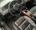 Черный Ауди А6, объемом двигателя 2.7 л и пробегом 338 тыс. км за 3800 $, фото 7 на Automoto.ua