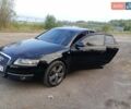 Черный Ауди А6, объемом двигателя 2.39 л и пробегом 290 тыс. км за 8000 $, фото 1 на Automoto.ua