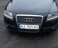 Черный Ауди А6, объемом двигателя 2.4 л и пробегом 440 тыс. км за 7200 $, фото 1 на Automoto.ua