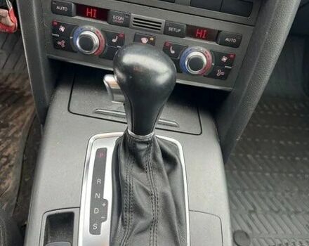 Черный Ауди А6, объемом двигателя 3 л и пробегом 230 тыс. км за 1656 $, фото 5 на Automoto.ua