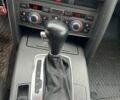 Черный Ауди А6, объемом двигателя 3 л и пробегом 230 тыс. км за 1656 $, фото 5 на Automoto.ua