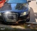 Черный Ауди А6, объемом двигателя 2.4 л и пробегом 400 тыс. км за 5200 $, фото 1 на Automoto.ua