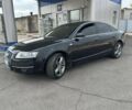Чорний Ауді А6, об'ємом двигуна 2.4 л та пробігом 307 тис. км за 6800 $, фото 1 на Automoto.ua