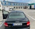 Чорний Ауді А6, об'ємом двигуна 2.7 л та пробігом 270 тис. км за 2100 $, фото 1 на Automoto.ua