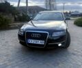 Чорний Ауді А6, об'ємом двигуна 2.4 л та пробігом 220 тис. км за 6000 $, фото 1 на Automoto.ua