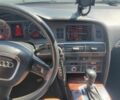 Черный Ауди А6, объемом двигателя 4.2 л и пробегом 385 тыс. км за 4500 $, фото 3 на Automoto.ua