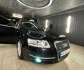 Ауди А6 2005 в Киеве на Automoto.ua Черный Ауди А6, объемом двигателя 3 л и пробегом 289 тыс. км за 7200 $, фото 3 на Automoto.ua