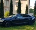 Черный Ауди А6, объемом двигателя 2.7 л и пробегом 328 тыс. км за 7074 $, фото 1 на Automoto.ua