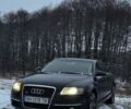 Черный Ауди А6, объемом двигателя 3 л и пробегом 421 тыс. км за 3400 $, фото 1 на Automoto.ua