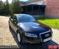 Черный Ауди А6, объемом двигателя 2.4 л и пробегом 220 тыс. км за 6500 $, фото 1 на Automoto.ua