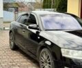 Чорний Ауді А6, об'ємом двигуна 3 л та пробігом 280 тис. км за 6900 $, фото 3 на Automoto.ua
