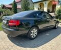 Черный Ауди А6, объемом двигателя 3 л и пробегом 260 тыс. км за 10000 $, фото 1 на Automoto.ua